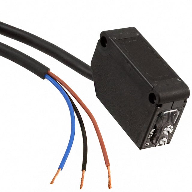 CX-422-P-J Panasonic Industrial Automation Sales  Capteurs optiques - Photoélectriques industriels